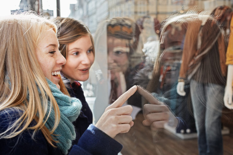 Vorteile sichern im starpac-Kundenportal: Shoppen – sparen – Geld zurück!