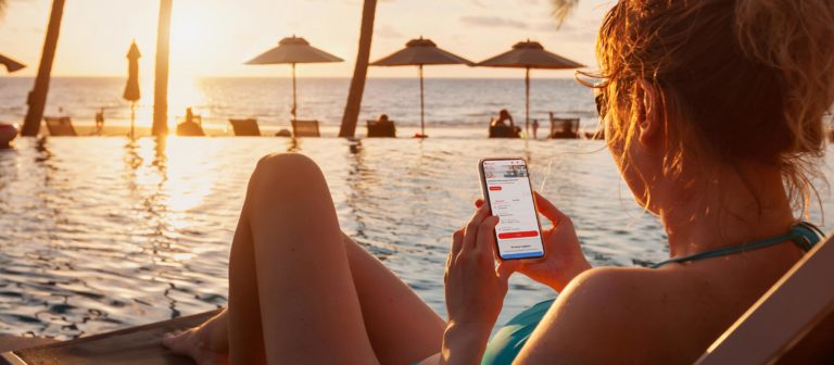 S-Reisewelt: Urlaub jetzt noch einfacher buchen