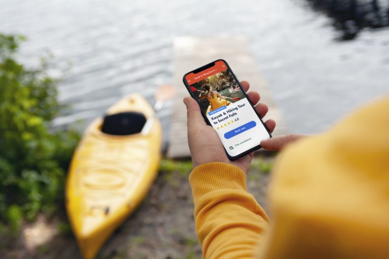 GetYourGuide: Urlaub auf der Überholspur