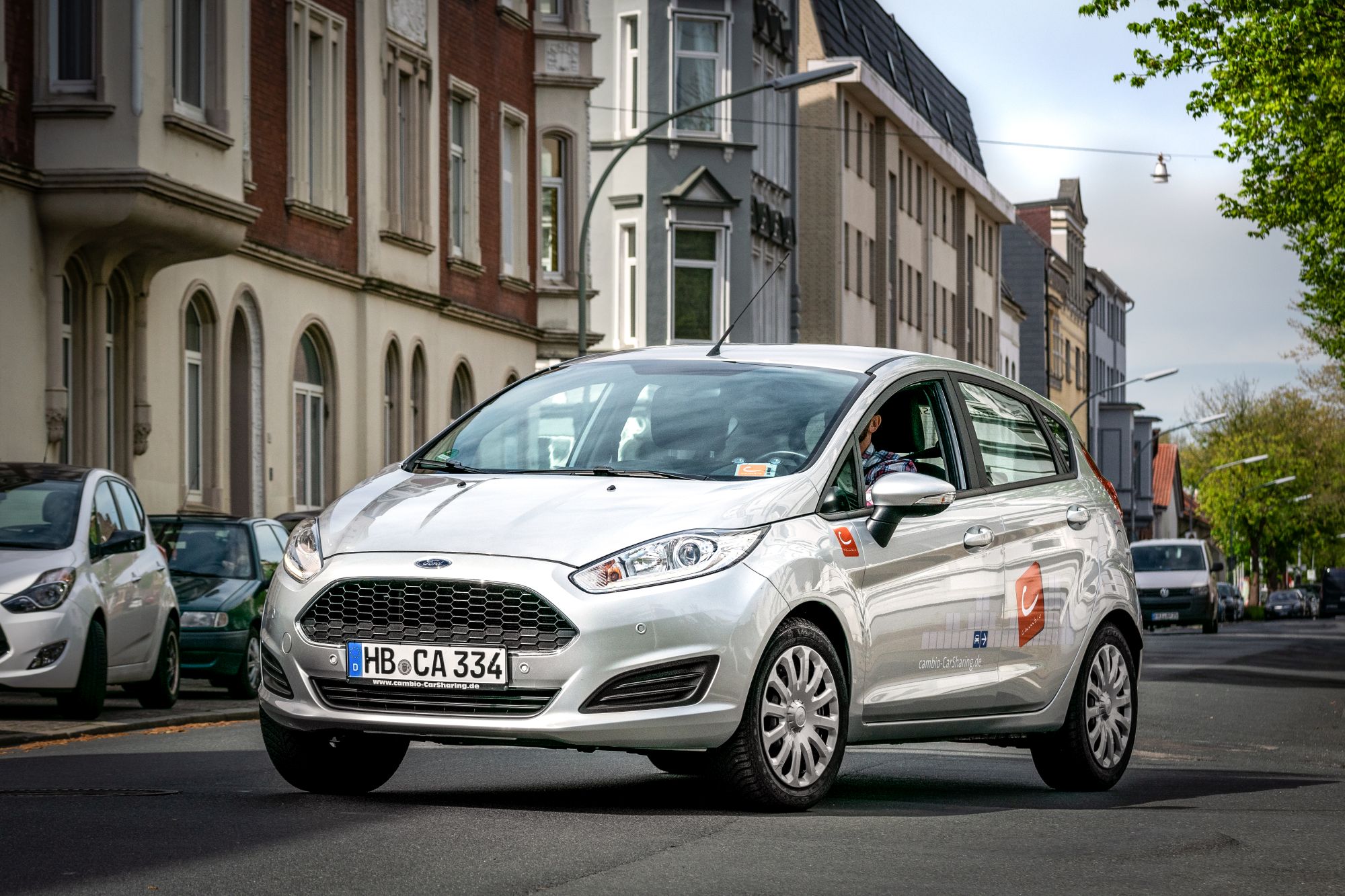 Starpac Mit cambio-Auto richtig sparen - starMAG Wilhelmshaven