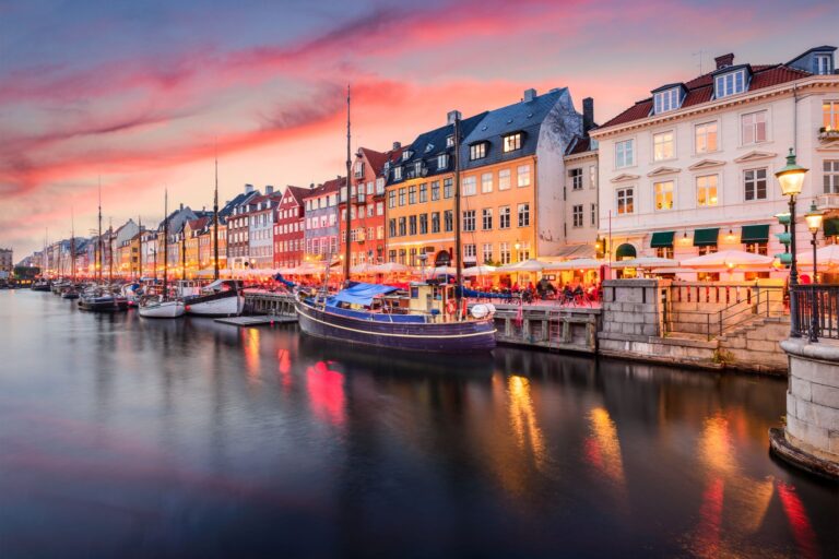 Kopenhagen – einfach hyggelig!