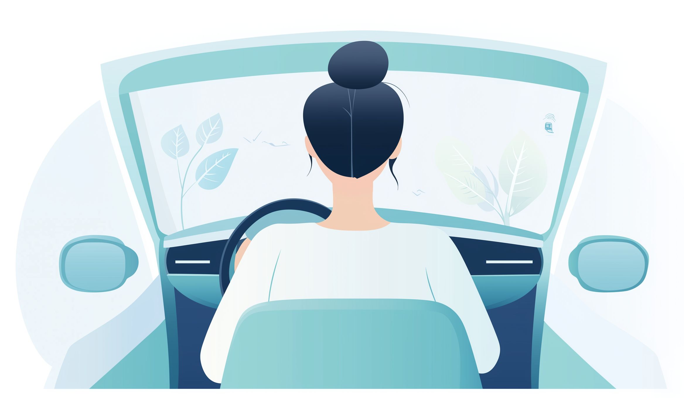 Die Pendlerpauschale kann sich auszahlen.